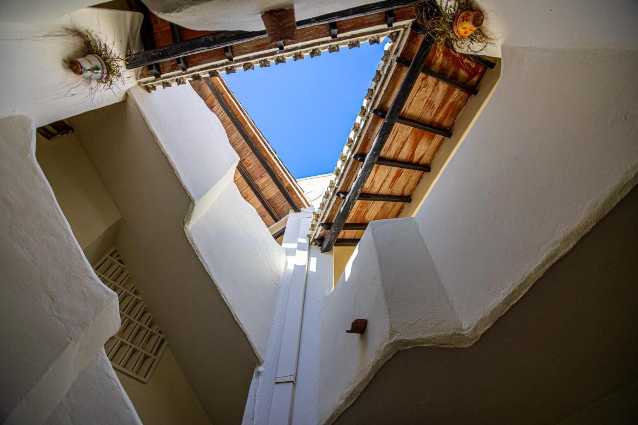 Sunstay Loft Puerto Marina Бенальмадена Екстер'єр фото